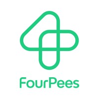 Four Pees logo - Similar company to Esteem3