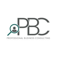 Professional Business Consulting logo - Similar company to Human Solutions