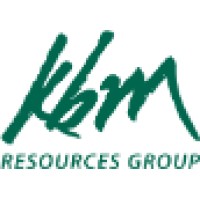 KBM Resources Group logo - Similar company to Kbm Group