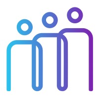 De Vries HR logo - Similar company to Paars Recruitment