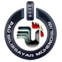 Pamukkale Üniversitesi Bilgisayar Mühendisliği Bölümü logo - Similar company to Ostimtech Blockchain