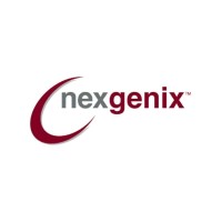 NEXGENIX INC logo - Similar company to Nexvisionix