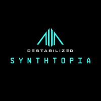 SYNTHTOPIA logo - Similar company to Dsrptd