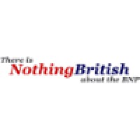 Nothing British logo - Similar company to Westbourne Communications