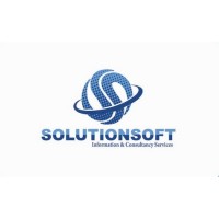 Solutionsoft Information and Consultancy Services logo - Similar company to Solutionsoft