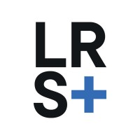 LRS+ | Architecture + Engineering logo - Similar company to Forma_Architectes