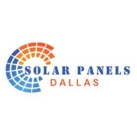 Solar Panels Dallas logo - Similar company to Enova Electrification