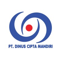PT. DINUS CIPTA MANDIRI logo - Similar company to Brim'S Snack Foods