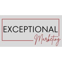 Exceptional Marketing & Consulting logo - Similar company to Publish Studio