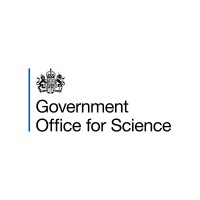 Government Office for Science logo - Similar company to Walcott Communications Ltd