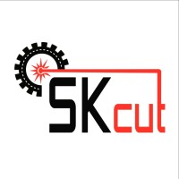 SK CUT logo - Similar company to Nobarg