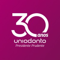 UNIODONTO PRUDENTE logo - Similar company to Soul.B Consulting