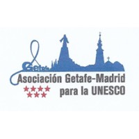 Asociación Getafe Madrid para la UNESCO logo - Similar company to C.D. Getafe Femenino