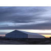 Carpas Casablanca logo - Similar company to Carpas