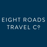 Eight Roads Travel Co. logo - Similar company to Southways