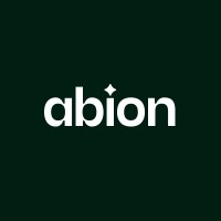 Abion logo - Similar company to Stobbs