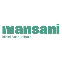 Mansani Kliniek logo - Similar company to Spectrum Oogziekenhuis
