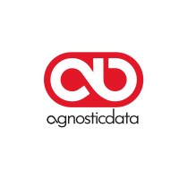 Agnostic Data | AI logo - Similar company to Chpro Solutions