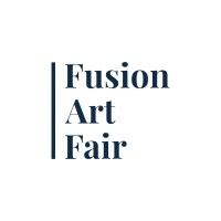 FUSION ART FAIR logo - Similar company to Fusion Art