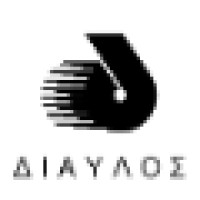 Diavlos Publications logo - Similar company to The Word Hub