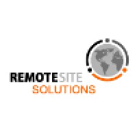 Remote Site Solutions