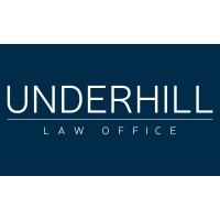Underhill Law Office logo - Similar company to Nancy N. Ghertner, Pc