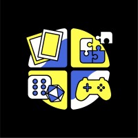 Game Creators and Publishers Association logo - Similar company to Magiccryptonft