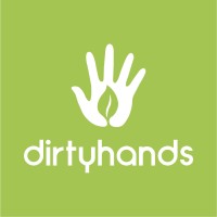 Dirty Hands logo - Similar company to Basemakers