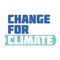 City of Edmonton: Change For Climate logo - Similar company to Blatchford
