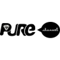 PUREchannel logo - Similar company to Lightmeup - Innovation Studio