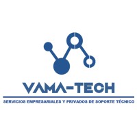 Vama-Tech logo - Similar company to Little Engineer Robotics Academy