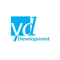 YD Development logo - Similar company to Seon Architecture & Engineering Group