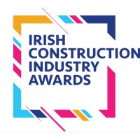Irish Construction Industry Awards logo - Similar company to Engineering Excellence Awards