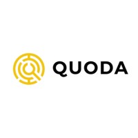 Quoda.co logo - Similar company to Fundo Patrimonial Brasil Startups