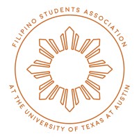 UT Austin Filipino Students Association logo - Similar company to Teapioca Lounge