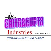 Chitragupta Industries (CONVEYORS) logo - Similar company to Beacon Engineers