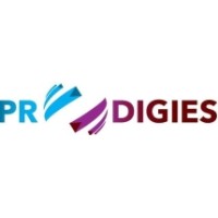 Prodigies Zimbabwe logo - Similar company to Accentvista (Formerly Av Digital Worldwide)