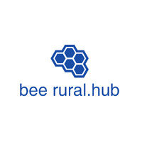 BEE RURAL.HUB logo - Similar company to Strumenta