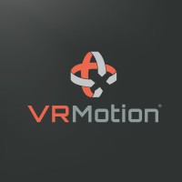 VR Motion Corp. logo - Similar company to Storewise