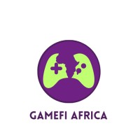 GameFi Africa logo - Similar company to Gamefi