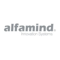 ALFAMIND - Innovation Systems logo - Similar company to Egapi Technologies