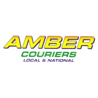 Amber Couriers Limited logo - Similar company to Wrt Logistics