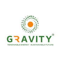 GRAVITY logo - Similar company to Gravity Capital