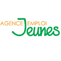 Agence Emploi Jeunes logo - Similar company to Ctic Dakar - Incubateur De Startups Tic