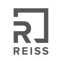 REISS Büromöbel GmbH logo - Similar company to Content.De Ag