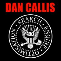 Dan Callis SEO logo - Similar company to Legmark Ltd