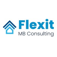 Flexit | Your Flex Office Expert | Specialist Consultancy & Management Company | Managed Offices logo - Similar company to Builderman Construction Consultants