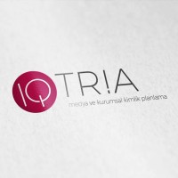 IQ TRIA Medya ve Kurumsal Kimlik Planlama logo - Similar company to Vektorika