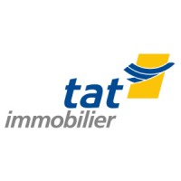 TAT Immobilier logo - Similar company to Tat Group