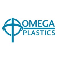 Omega Plastics, Inc. logo - Similar company to Pindel Global Precision, Inc. (Contract Machining Of Complex Parts At Production Volumes)